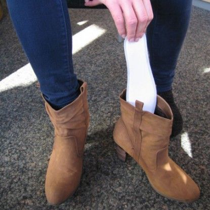 Thermopad Foot Warmer – vienkartiniai pėdų šildytuvai.