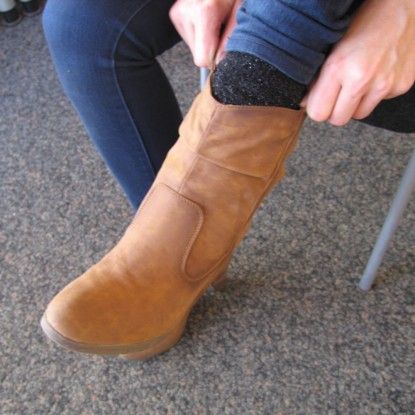 Thermopad Toe Warmer – pirštų šildyklės, 10 porų pakuotė.