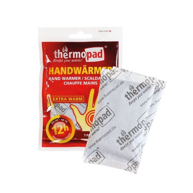 Thermopad handwarmer