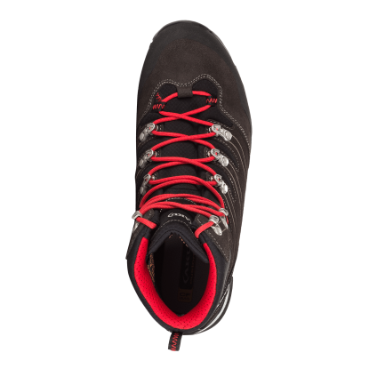Avalynė Aku Alterra GTX 402 - 169 Anthracite-Red
