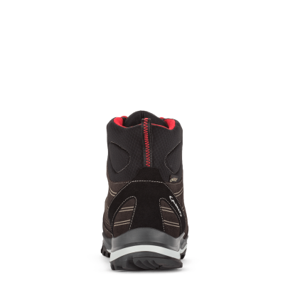 Avalynė Aku Alterra GTX 402 - 169 Anthracite-Red