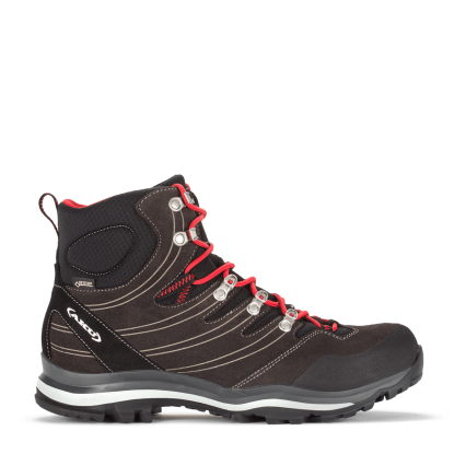Avalynė Aku Alterra GTX 402 - 169 Anthracite-Red