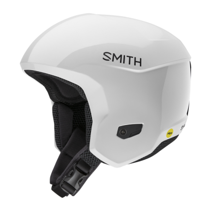 Smith Counter Mips white helmet