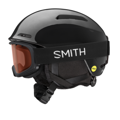 Smith Glide Jr Mips helmet