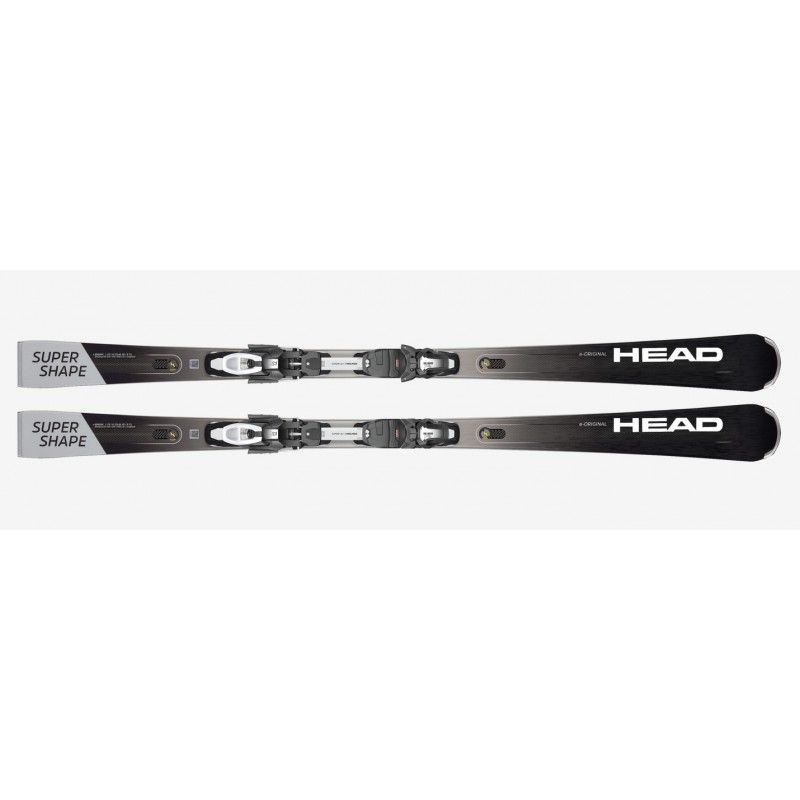 Head Supershape e-Original SW ski