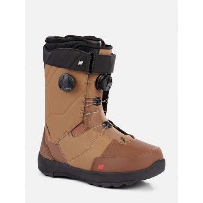 K2 Maysis Clicker X HB snowboard boots