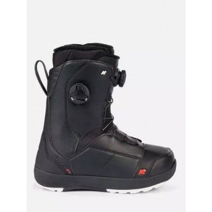 K2 Kinsley Clicker X HB snowboard boots