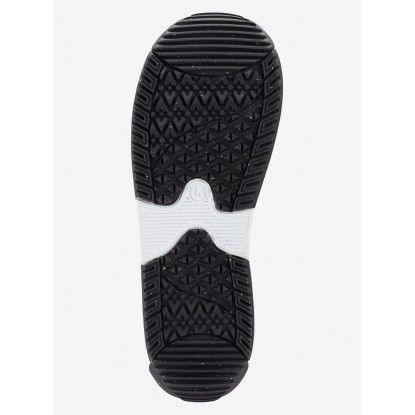 Burton Limelight Step On komplektas