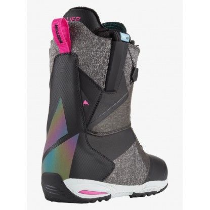 Burton Supreme SpeedZone snowboard boots