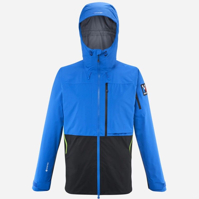 Millet Trilogy Edge GTX M jacket