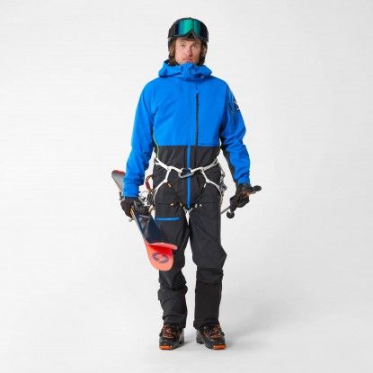 Millet Trilogy Edge GTX M jacket