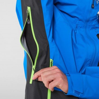 Millet Trilogy Edge GTX M jacket