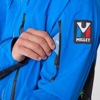 Millet Trilogy Edge GTX M jacket