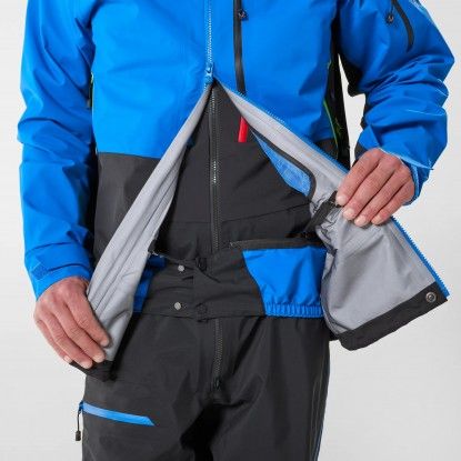 Millet Trilogy Edge GTX M jacket