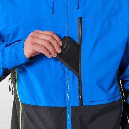 Millet Trilogy Edge GTX M jacket