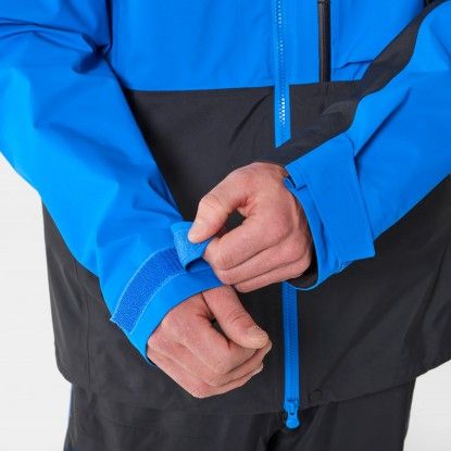 Millet Trilogy Edge GTX M jacket