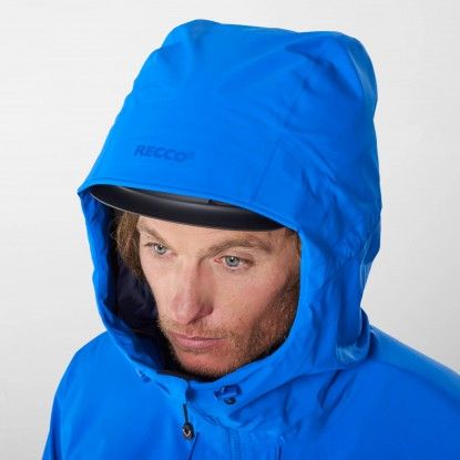 Millet Trilogy Edge GTX M jacket