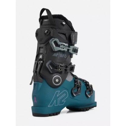 K2 BFC W 95 women's ski boots