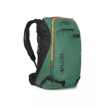 BCA Float E2 35L green avalanche backpack