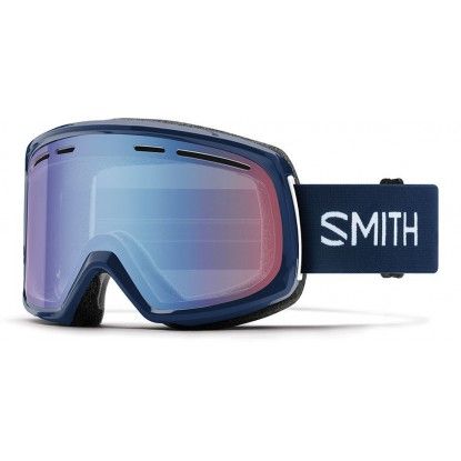 Slidinėjimo akiniai Smith Range
