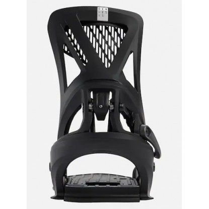 Burton Genesis Step On Re:Flex snieglenčių apkaustai