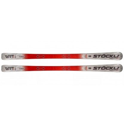 Stockli Laser WRT Pro +WRT 16 FF