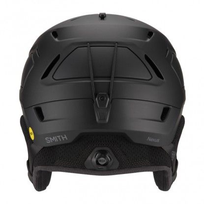 Smith Nexus Mips matte black