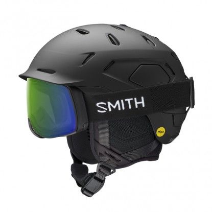 Smith Nexus Mips matte black