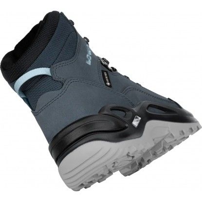 Avalynė Lowa Renegade GTX® Mid Ws smoke blue