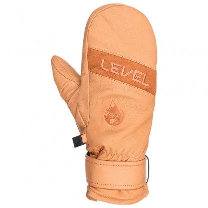Level Phantom Mitt beige