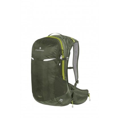 Ferrino Zephyr 22+3 green backpack