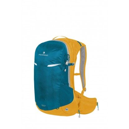 Ferrino Zephyr 22+3 blue backpack
