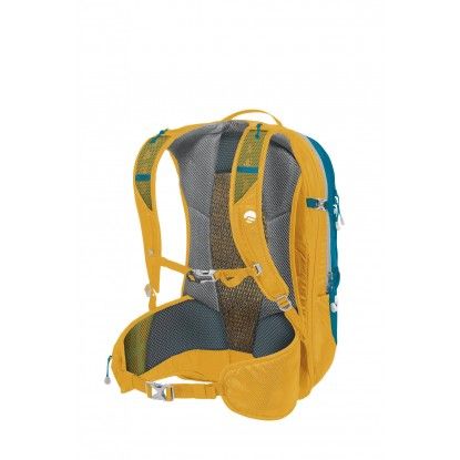 Ferrino Zephyr 22+3 blue backpack