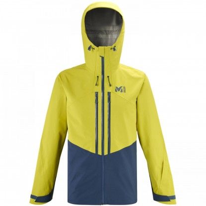 Striukė Millet Meije 3L wild lime orion