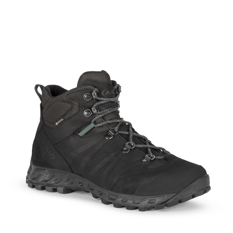 AKU Coldai NBK GTX Ws – moteriški žygio batai su GORE-TEX