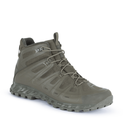 AKU Selvatica Tactical Mid GTX 672T - 105 Ranger green