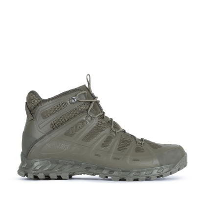 AKU Selvatica Tactical Mid GTX 672T - 105 Ranger green