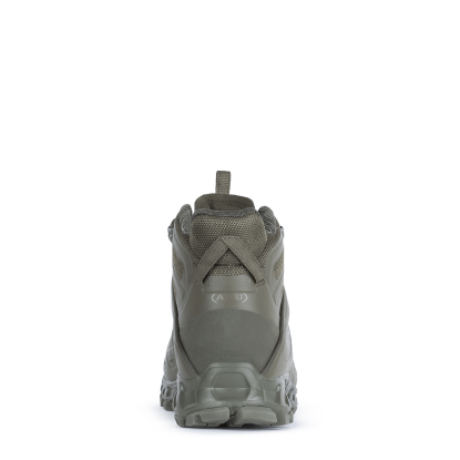 AKU Selvatica Tactical Mid GTX 672T - 105 Ranger green