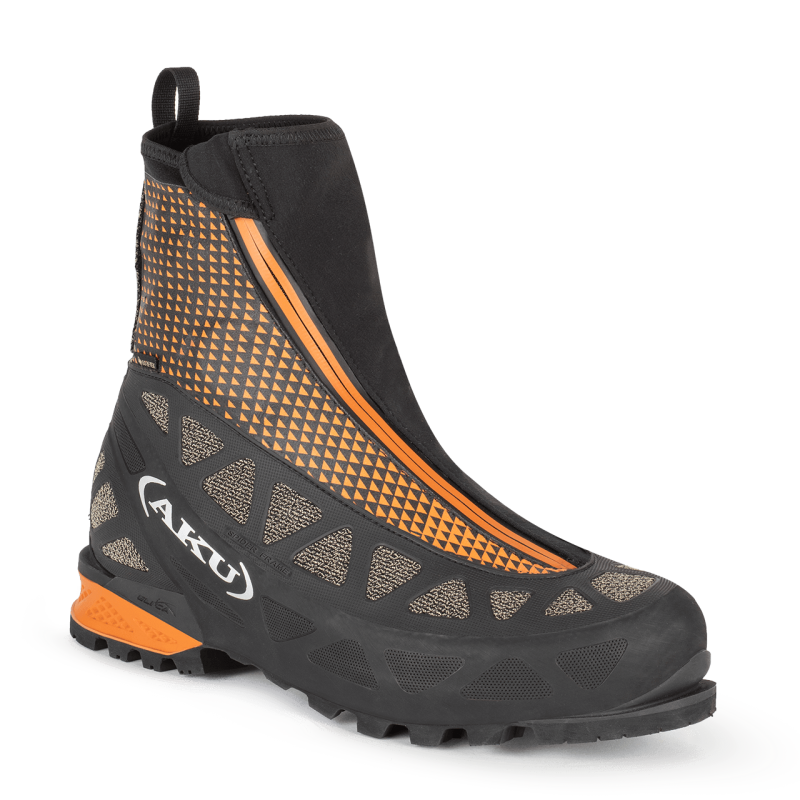 AKU Aurai DFS GTX boots 965 - 108 Black-Orange