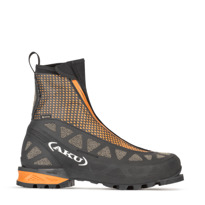 AKU Aurai DFS GTX boots 965 - 108 Black-Orange