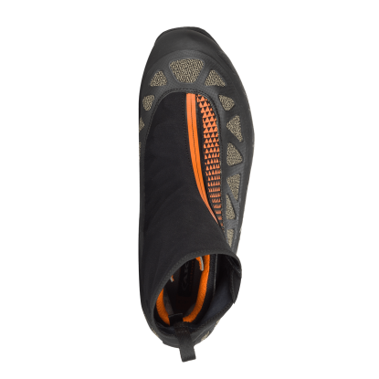 AKU Aurai DFS GTX boots 965 - 108 Black-Orange