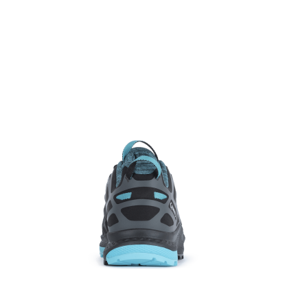 AKU Rocket DFS GTX Ws 727 - 253 Black-Turquoise