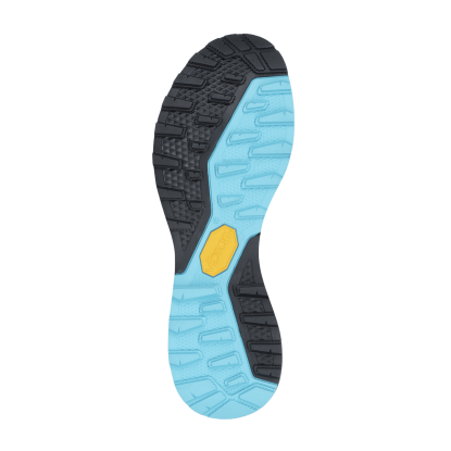 AKU Rocket DFS GTX WS Black/Turquoise moteriški greito žygio batai