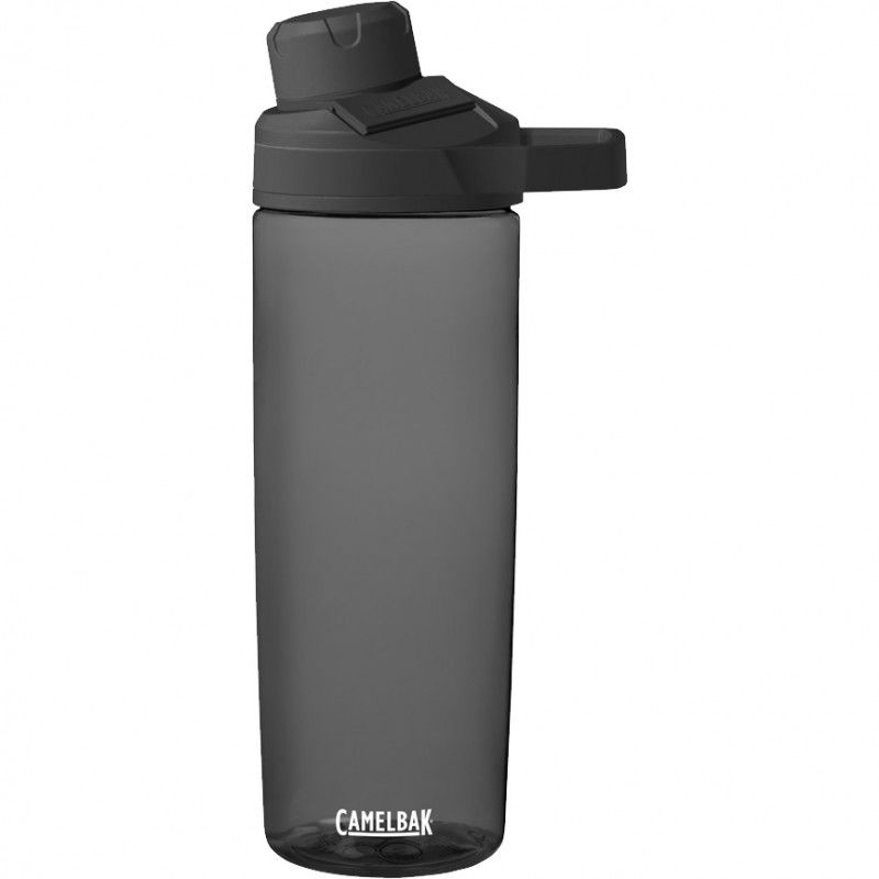 Water bottle CamelBak Chute Mag 0,6L charcoal