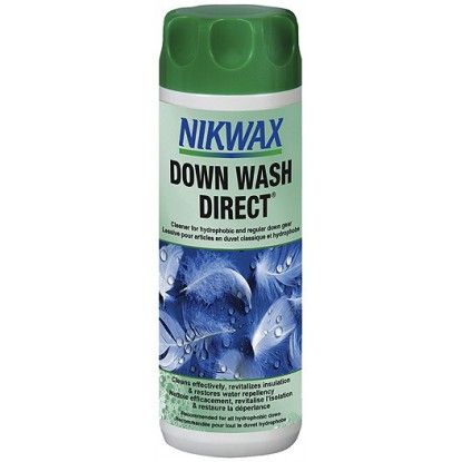 Nikwax DOWN WASH Direct