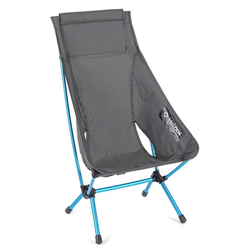 Helinox Chair Zero High-Back black