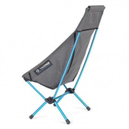 Helinox Chair Zero High-Back black