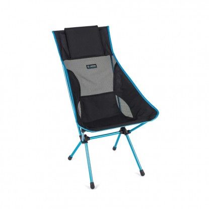 Sudedama kėdė Helinox Sunset Chair Black
