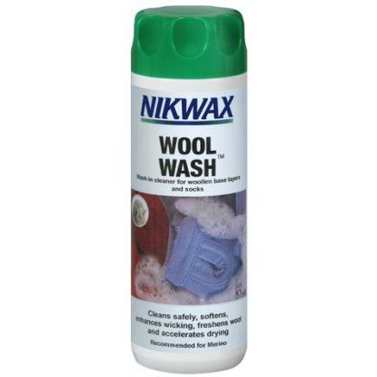 Nikwax WOOL WASH