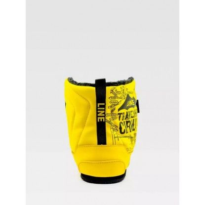 Batai Line Bootie 1.0 Traveling Circus